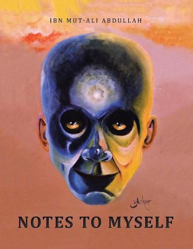 Cover image for Notes to Myself