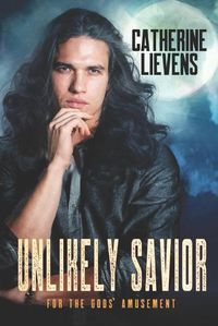 Cover image for Unlikely Savior