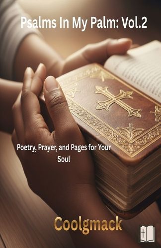 Cover image for Psalms In my palms Vol. 2