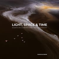 Cover image for Light, Space, and Time