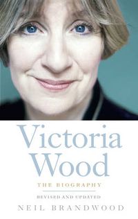Cover image for Victoria Wood: The Biography