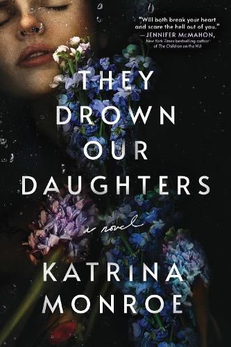 Cover image for They Drown Our Daughters