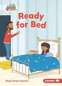 Cover image for Ready for Bed