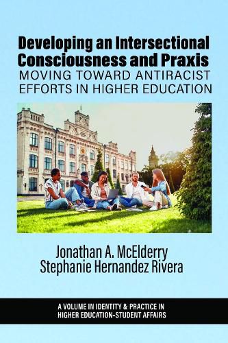Cover image for Developing an Intersectional Consciousness and Praxis
