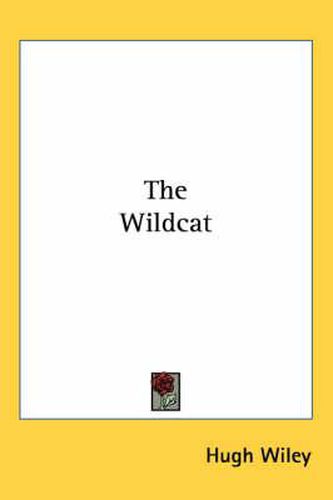 Cover image for The Wildcat