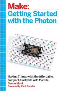 Cover image for Getting Started with the Photon
