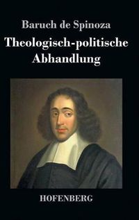 Cover image for Theologisch-politische Abhandlung
