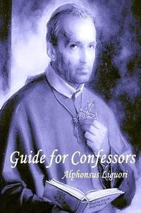 Cover image for Guide for Confessors