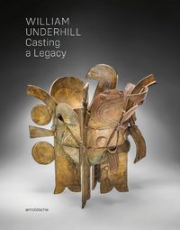 Cover image for William Underhill