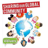 Cover image for Sharing Our Global Community