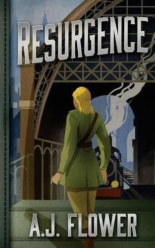 Cover image for Resurgence