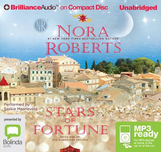 Cover image for Stars Of Fortune