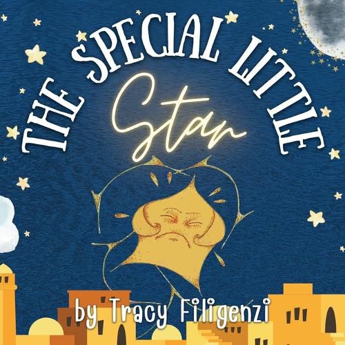 Cover image for The Special Little Star