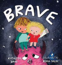 Cover image for Brave