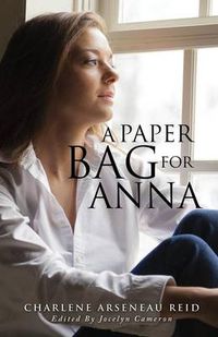 Cover image for A Paper Bag for Anna