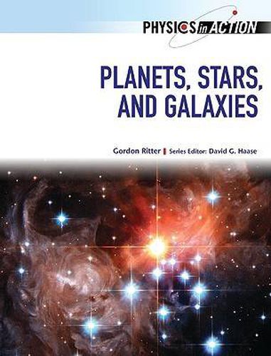 Cover image for Earth and Space