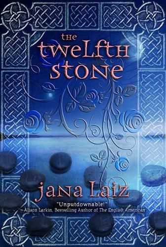 Cover image for The Twelfth Stone