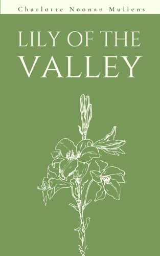 Cover image for Lily of the valley