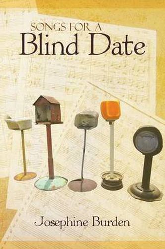 Cover image for Songs for a Blind Date