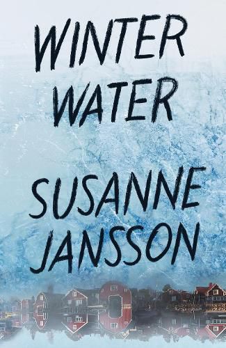 Cover image for Winter Water
