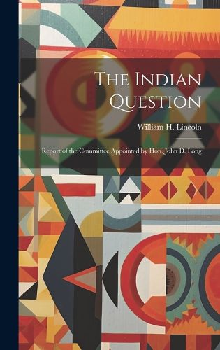 The Indian Question