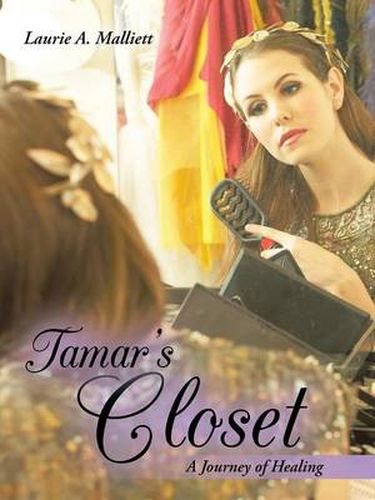 Cover image for Tamar's Closet: A Journey of Healing