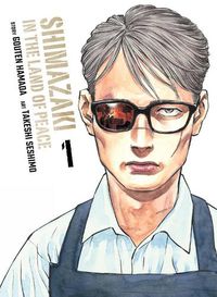 Cover image for Shimazaki in the Land of Peace 1