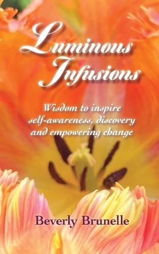 Cover image for Luminous Infusions