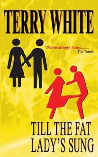 Cover image for Till The Fat Lady's Sung