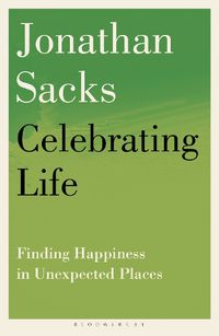 Cover image for Celebrating Life