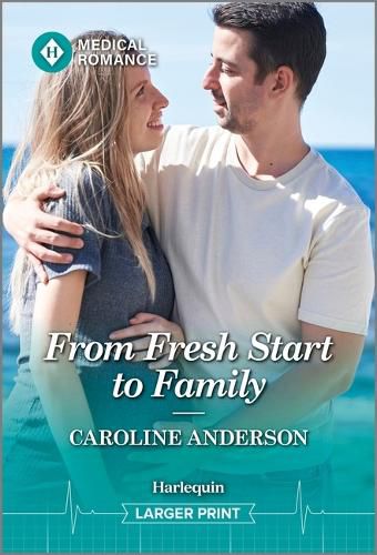Cover image for From Fresh Start to Family
