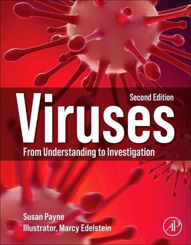 Cover image for Viruses: From Understanding to Investigation