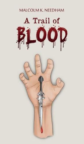 Cover image for A Trail of Blood