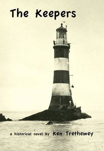 Cover image for The Keepers