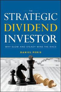 Cover image for The Strategic Dividend Investor