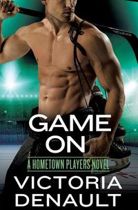 Cover image for Game On