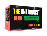 Cover image for Antiracist Deck