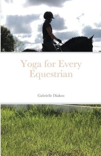 Cover image for Yoga for Every Equestrian