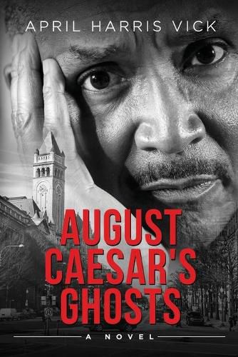 Cover image for August Caesar's Ghosts
