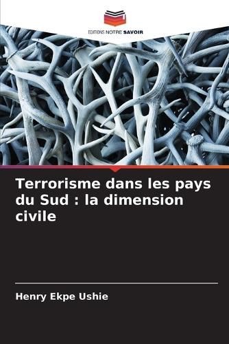 Cover image for Terrorisme dans les pays du Sud