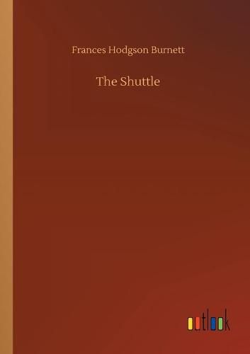 Cover image for The Shuttle