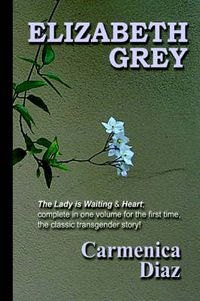 Cover image for Elizabeth Grey