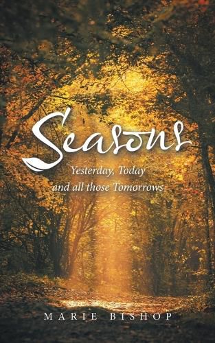 Cover image for Seasons