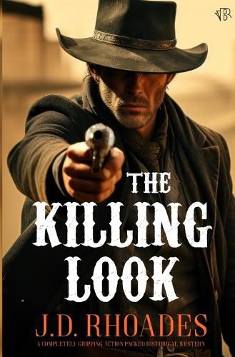 Cover image for The Killing Look