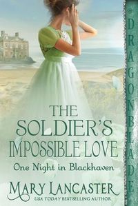 Cover image for The Soldier's Impossible Love