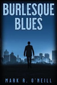 Cover image for Burlesque Blues