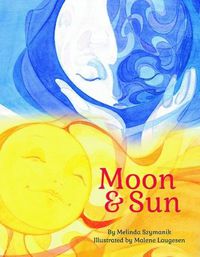 Cover image for Moon & Sun