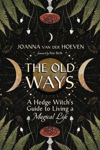 Cover image for The Old Ways