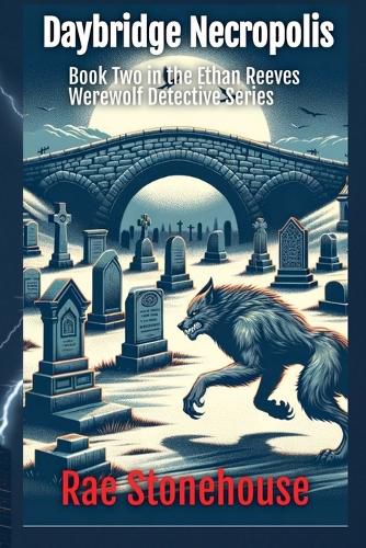 Cover image for Daybridge Necropolis