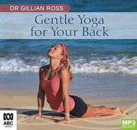 Cover image for Gentle Yoga For Your Back